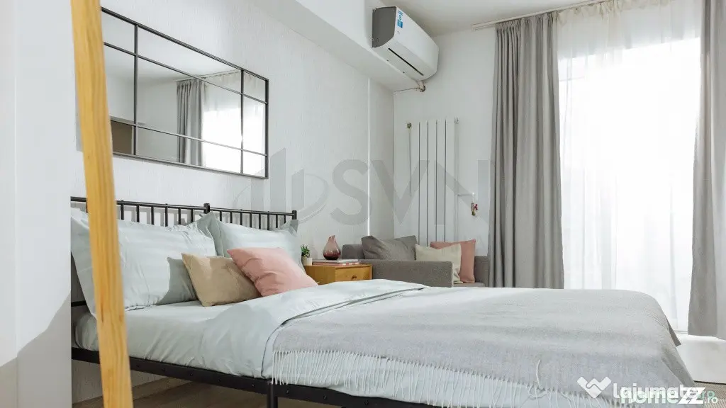 Apartament tip Studio Ultracentra I Investitie ready-to-r...
