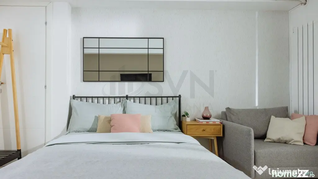 Apartament tip Studio Ultracentra I Investitie ready-to-r...