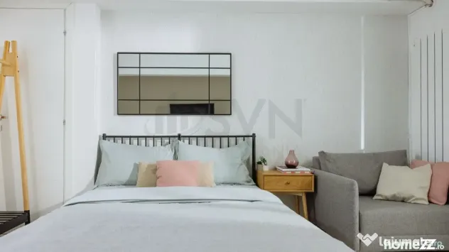 Apartament tip Studio Ultracentra I Investitie ready-to-r...