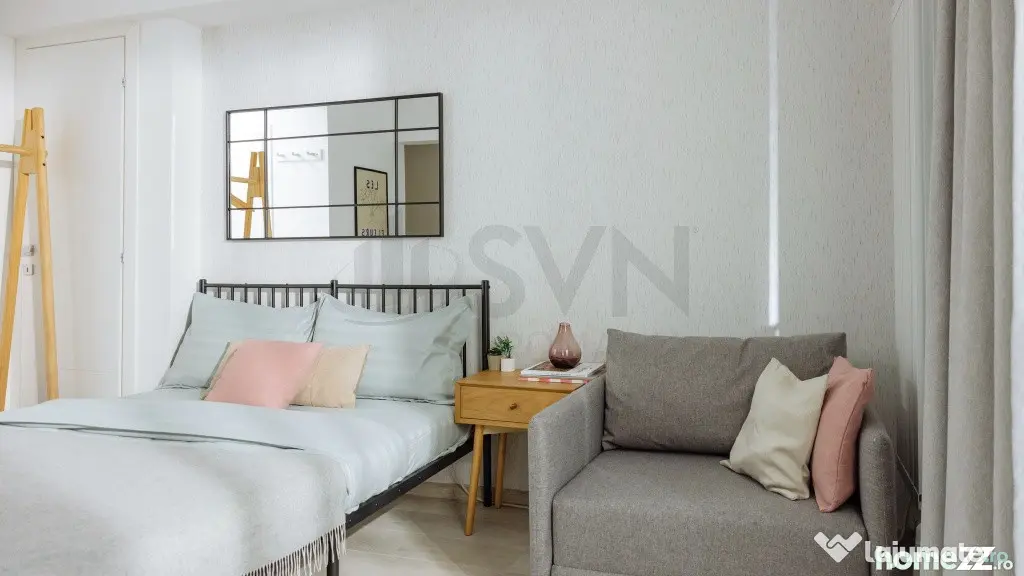 Apartament tip Studio Ultracentra I Investitie ready-to-r...