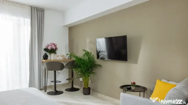 Apartament tip Studio Ultracentra I Investitie ready-to-r...