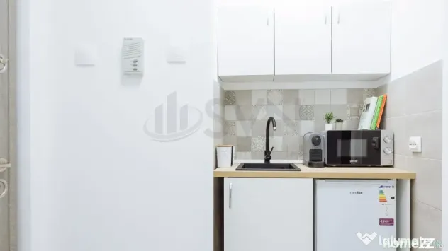 Apartament tip Studio Ultracentra I Investitie ready-to-r...