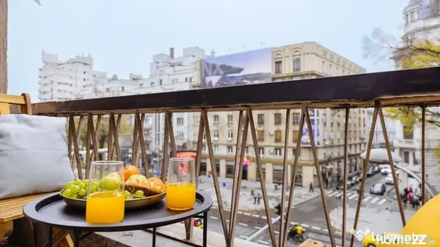 Apartament tip Studio Ultracentra I Investitie ready-to-r...