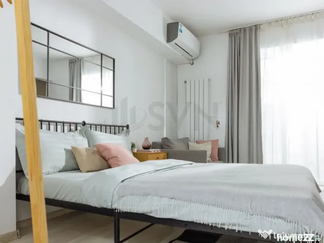 Apartament tip Studio Ultracentra I Investitie ready-to-r...