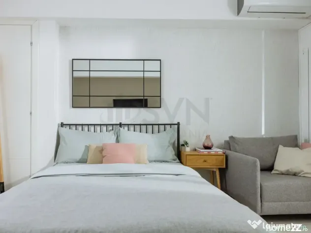 Apartament tip Studio Ultracentra I Investitie ready-to-r...