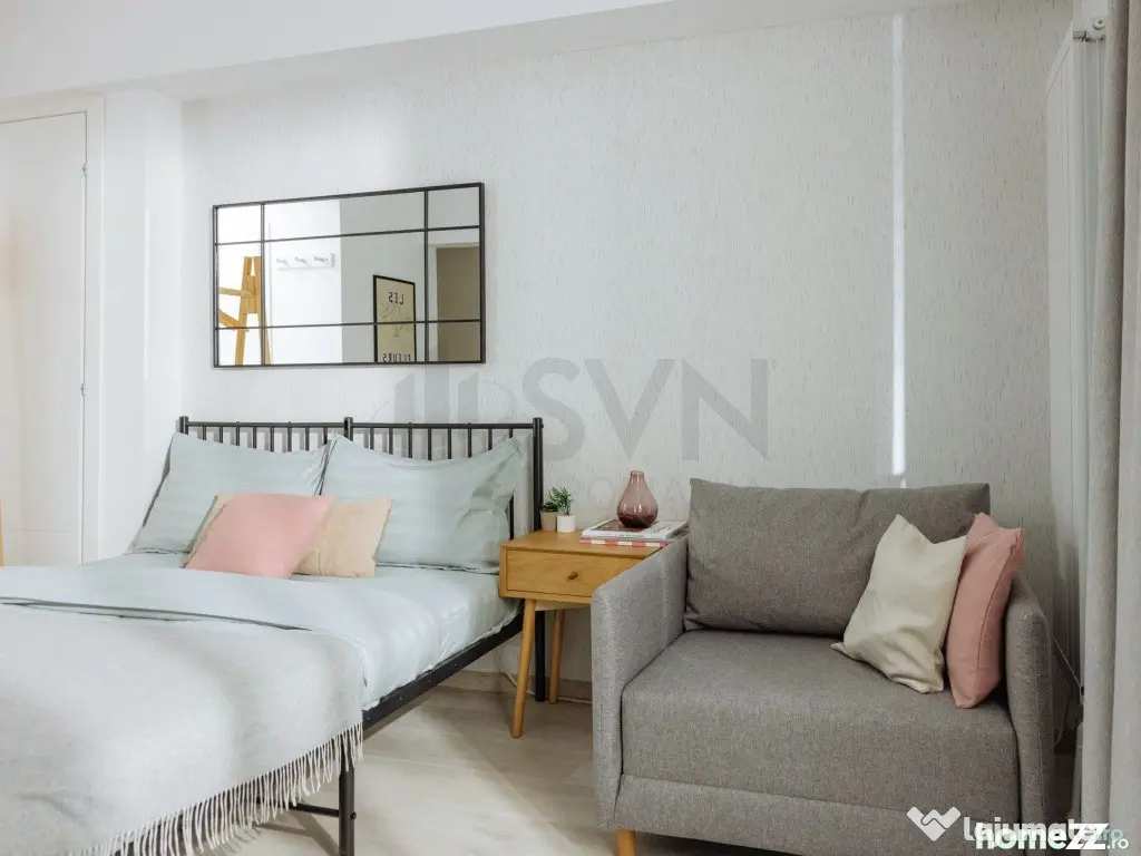 Apartament tip Studio Ultracentra I Investitie ready-to-r...