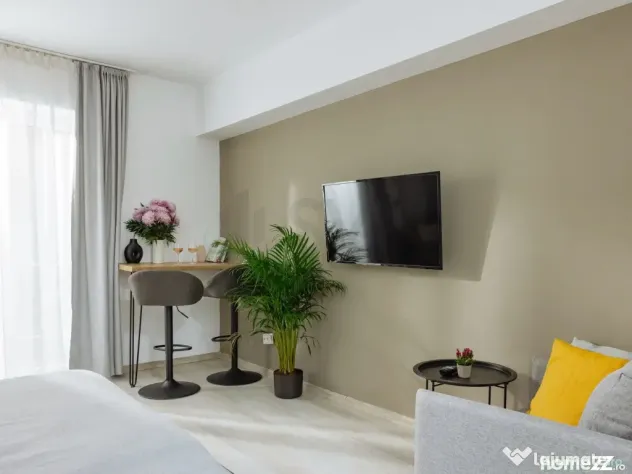 Apartament tip Studio Ultracentra I Investitie ready-to-r...