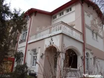 Vila superba l Palatul Parlamentului l piscina l teren 870mp