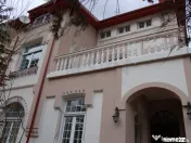Vila superba l Palatul Parlamentului l piscina l teren 870mp