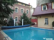 Vila superba l Palatul Parlamentului l piscina l teren 870mp