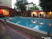 Vila superba l Palatul Parlamentului l piscina l teren 870mp