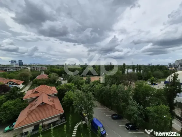 De Vanzare 2 camere I Floreasca I Terasa I Parcare