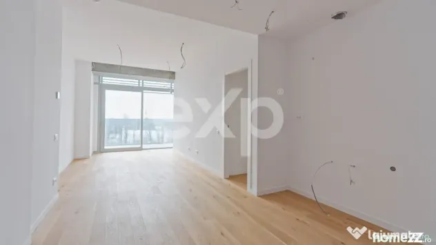 De Vanzare 2 camere I Floreasca I Terasa I Parcare