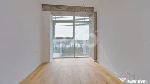 De Vanzare 2 camere I Floreasca I Terasa I Parcare