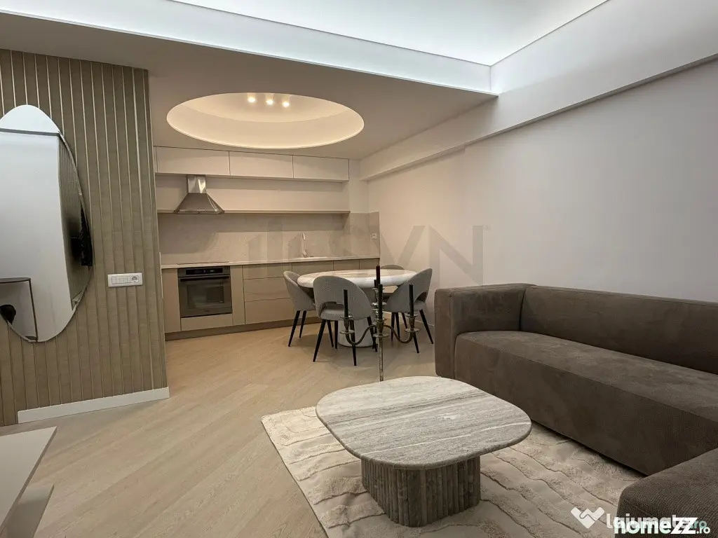 Apartament 3 camere Premium CORTINA NORTH
