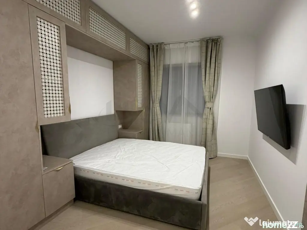 Apartament 3 camere Premium CORTINA NORTH
