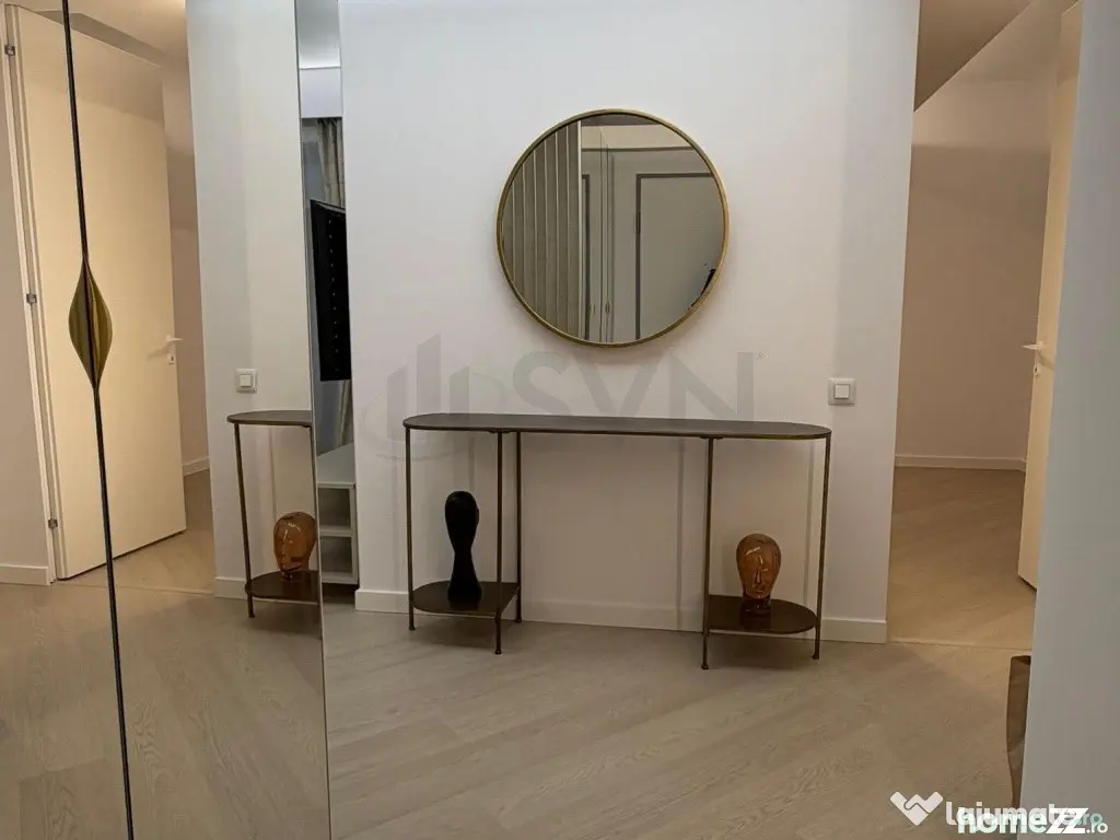 Apartament 3 camere Premium CORTINA NORTH