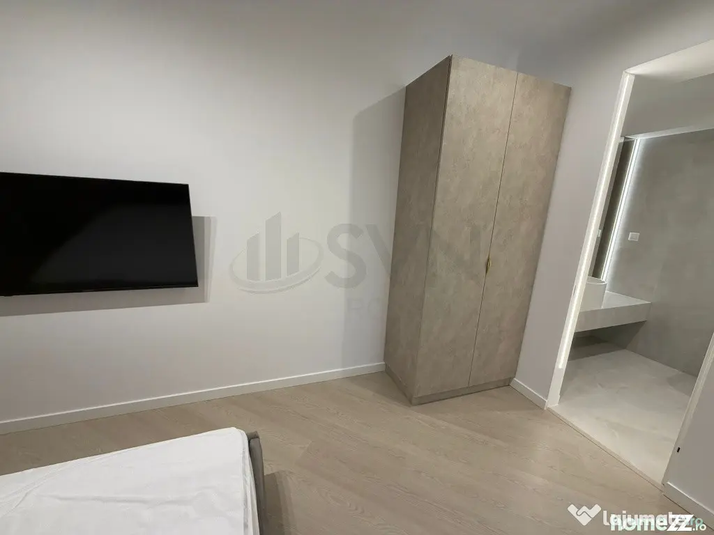 Apartament 3 camere Premium CORTINA NORTH