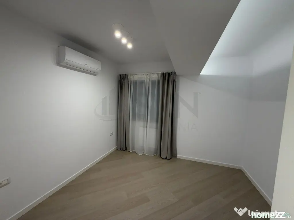 Apartament 3 camere Premium CORTINA NORTH