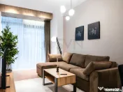 Apartament High End 2 camere Upsite I Loc de parcare si boxa 