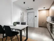 Apartament High End 2 camere Upsite I Loc de parcare si boxa 