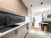 Apartament High End 2 camere Upsite I Loc de parcare si boxa 