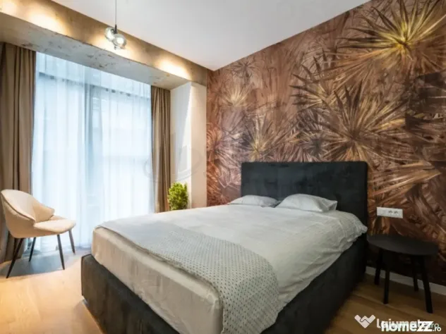 Apartament High End 2 camere Upsite I Loc de parcare si boxa