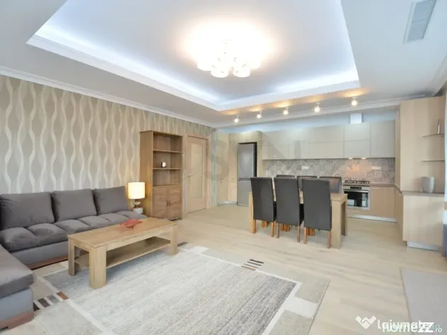 Apartament 4 camere l Laguna Residence