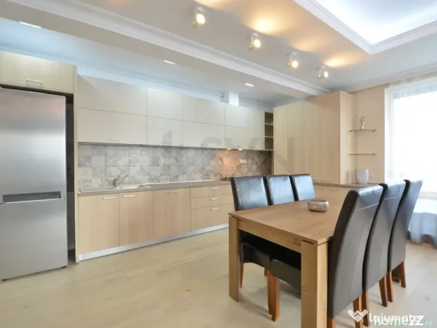 Apartament 4 camere l Laguna Residence