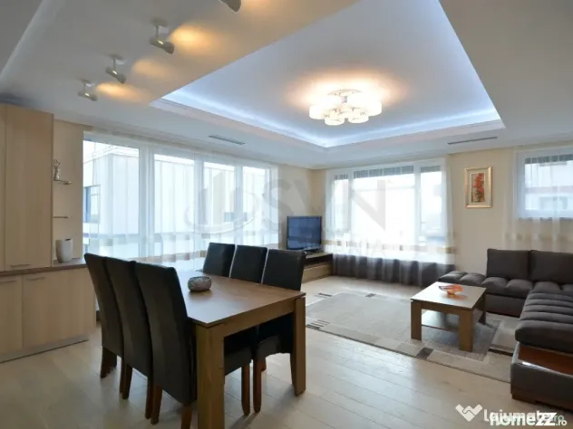 Apartament 4 camere l Laguna Residence