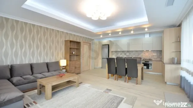 Apartament 4 camere l Laguna Residence - Bucuresti (Bucuresti-Ilfov)