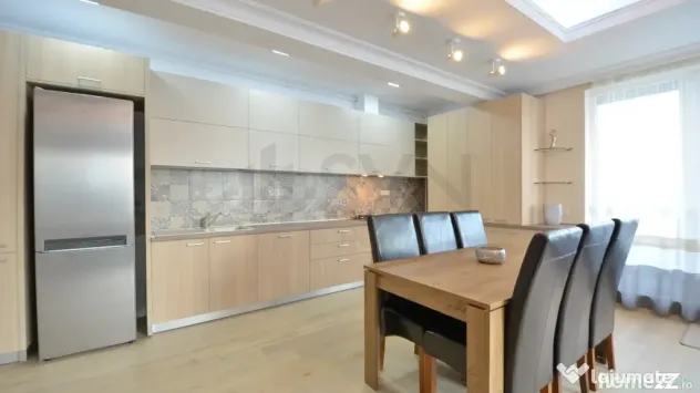 Apartament 4 camere l Laguna Residence - Bucuresti (Bucuresti-Ilfov)
