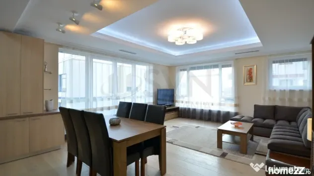 Apartament 4 camere l Laguna Residence - Bucuresti (Bucuresti-Ilfov)