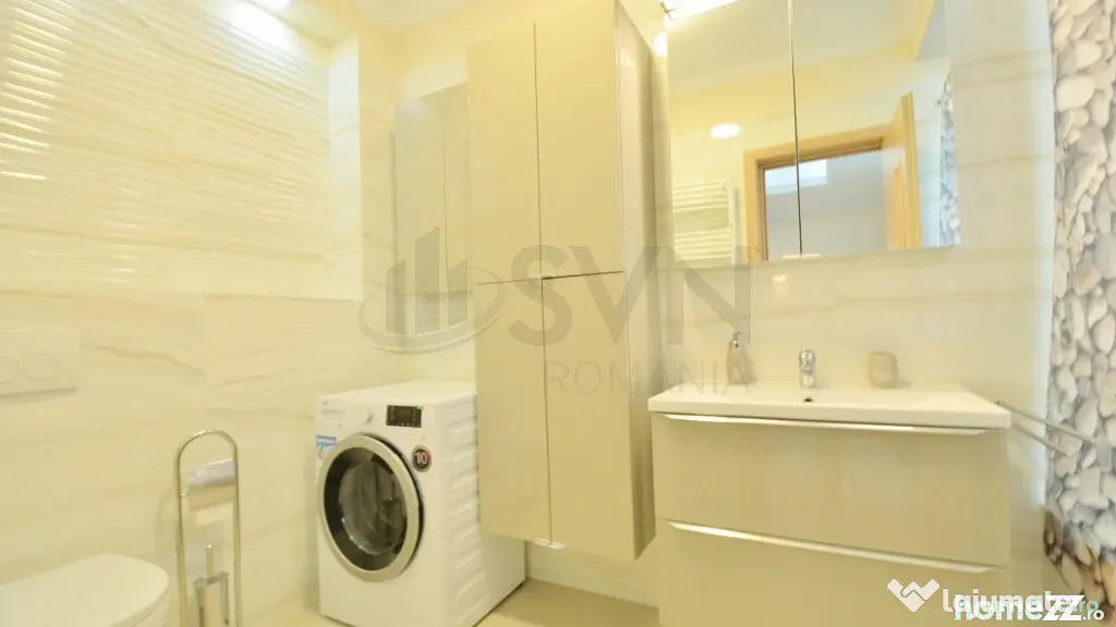 Apartament 4 camere l Laguna Residence - Bucuresti (Bucuresti-Ilfov)