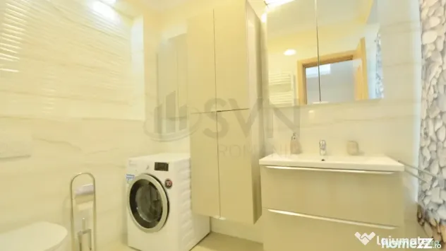 Apartament 4 camere l Laguna Residence - Bucuresti (Bucuresti-Ilfov)
