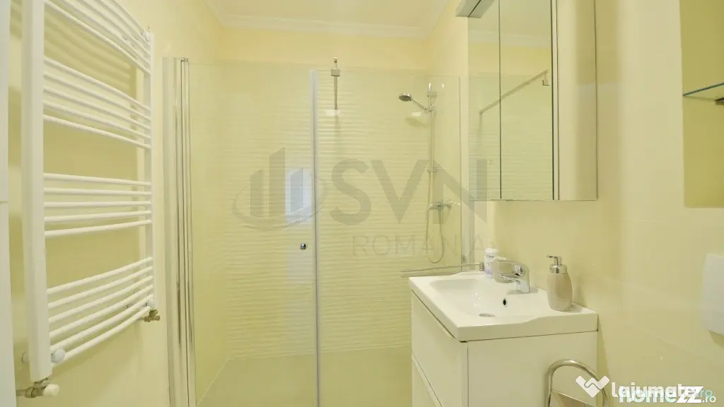 Apartament 4 camere l Laguna Residence - Bucuresti (Bucuresti-Ilfov)