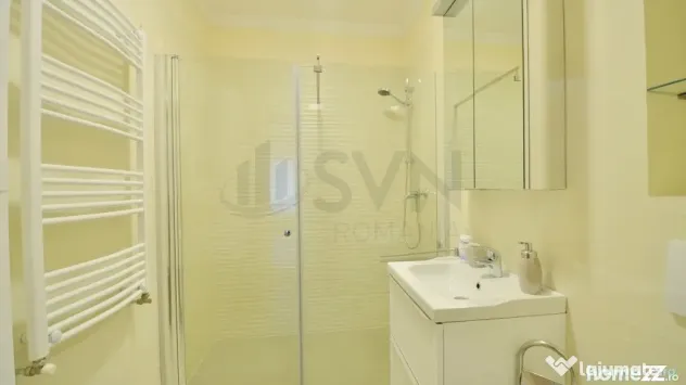 Apartament 4 camere l Laguna Residence - Bucuresti (Bucuresti-Ilfov)