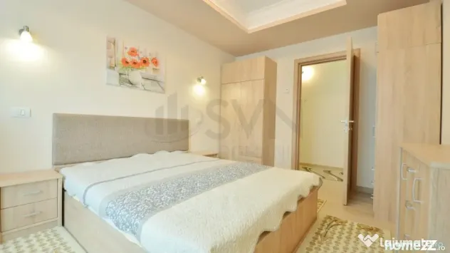Apartament 4 camere l Laguna Residence - Bucuresti (Bucuresti-Ilfov)