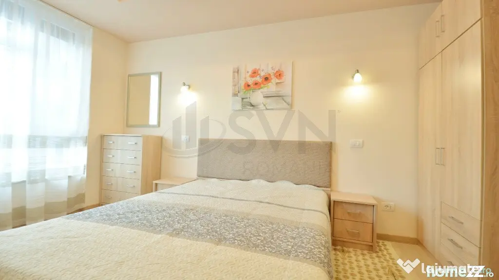 Apartament 4 camere l Laguna Residence - Bucuresti (Bucuresti-Ilfov)