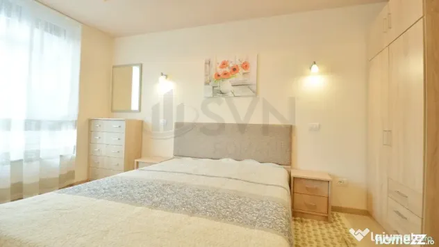Apartament 4 camere l Laguna Residence - Bucuresti (Bucuresti-Ilfov)