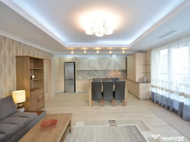 Apartament 4 camere l Laguna Residence