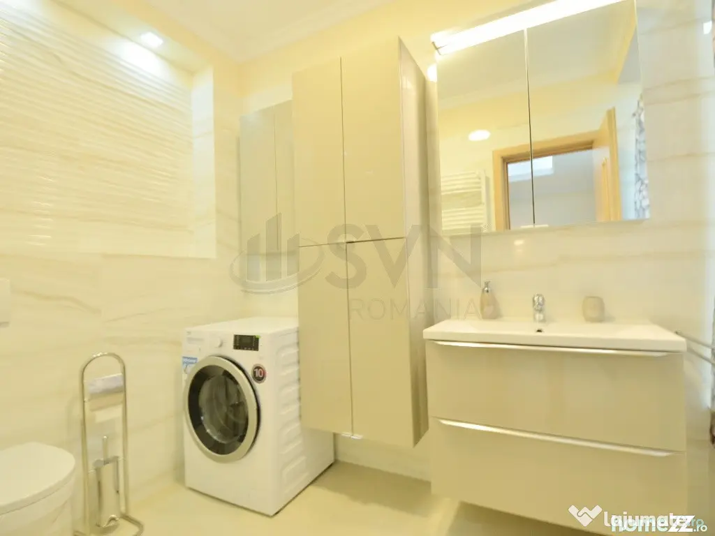Apartament 4 camere l Laguna Residence