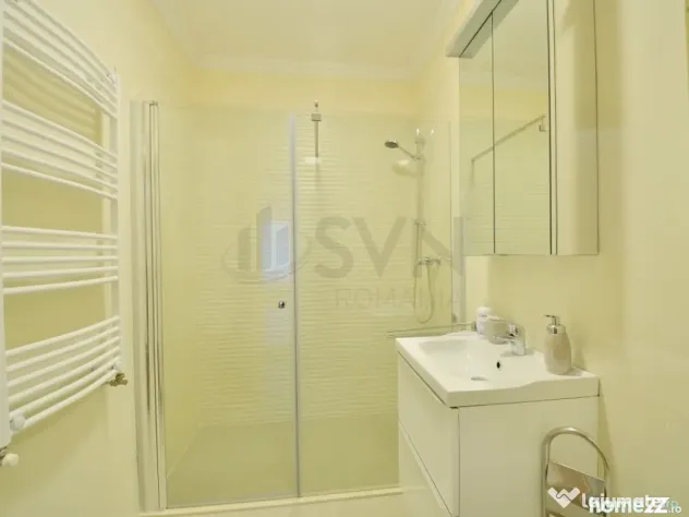 Apartament 4 camere l Laguna Residence