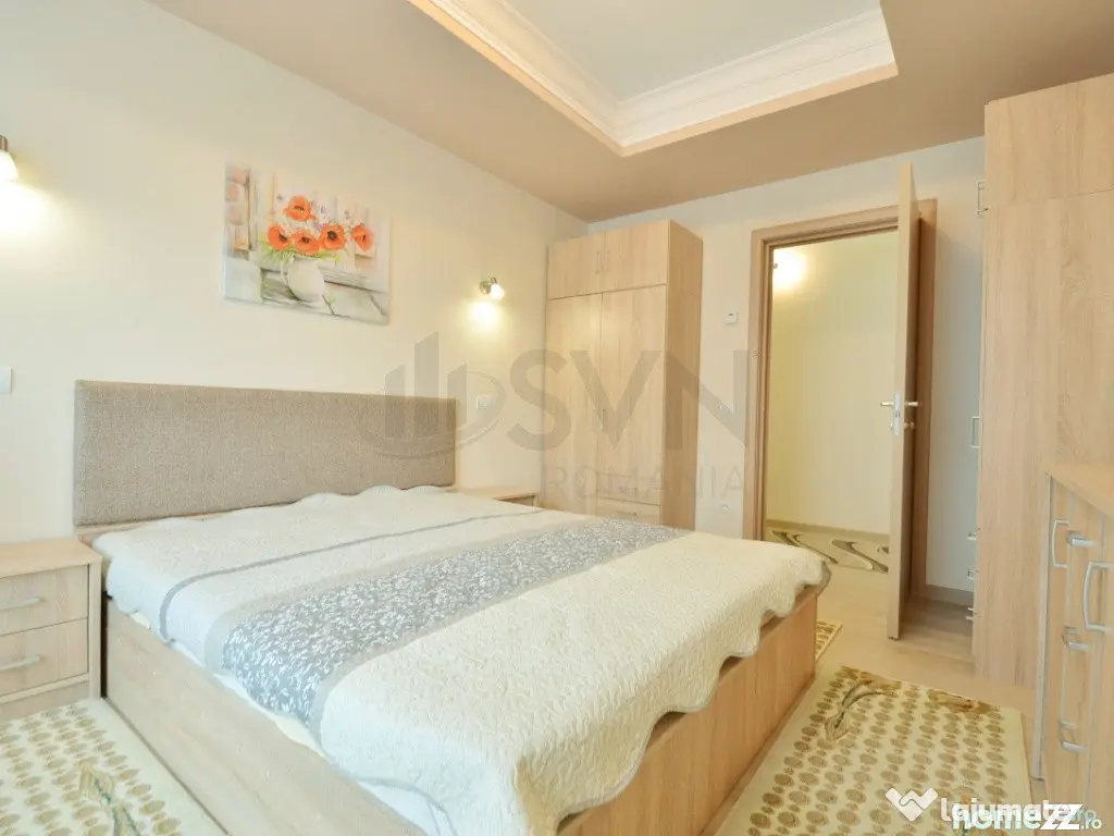 Apartament 4 camere l Laguna Residence