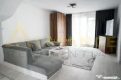 Primarie Popesti, Sos. Oltenitei - Vila cu 5 camere, 3 bai - 