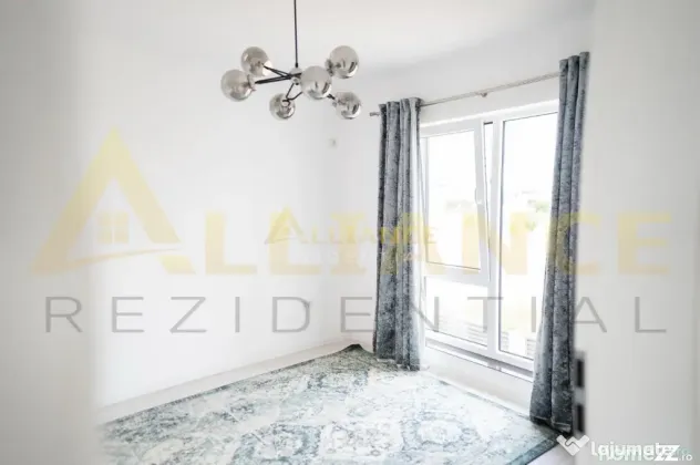 Primarie Popesti, Sos. Oltenitei - Vila cu 5 camere, 3 bai -