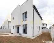 Primarie Popesti, Sos. Oltenitei - Vila cu 5 camere, 3 bai - 