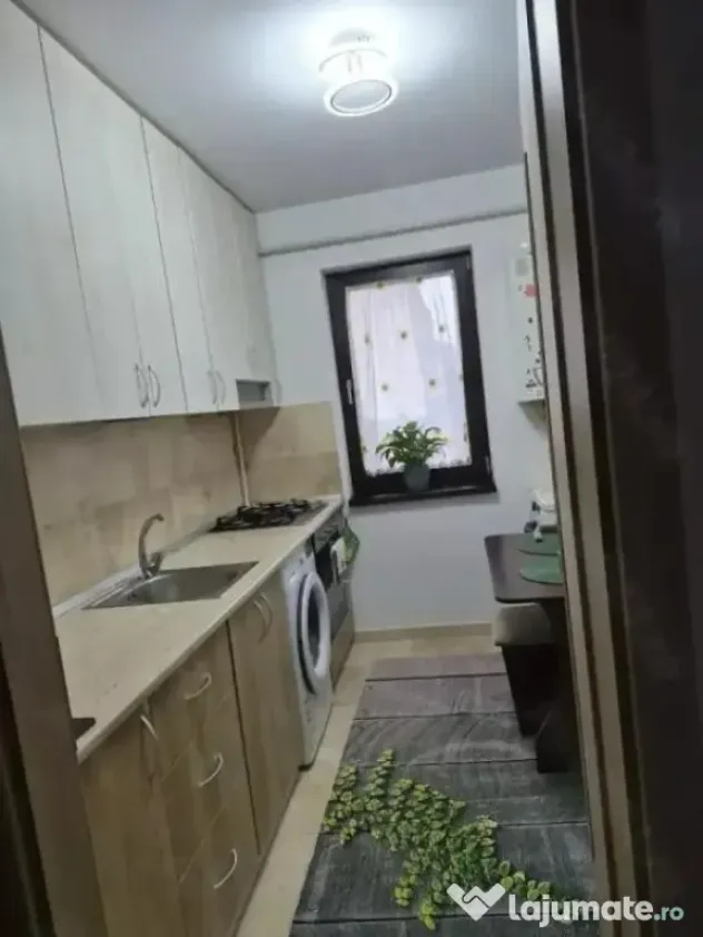 Bloc nou! Apartament modern 2 camere, bucataria separata!