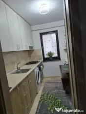 Bloc nou! Apartament modern 2 camere, bucataria separata! 