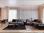 Duplex exclusivist 3 camere -NOU - Dimitrie Pompeiu - Com... 